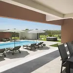 Villa Scallop Zadarvillas Podlug
