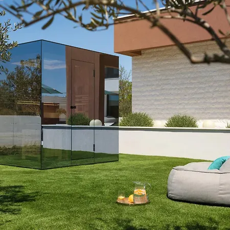 Scallop Zadarvillas Podlug