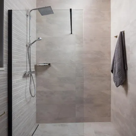 Scallop Zadarvillas Вилла Podlug