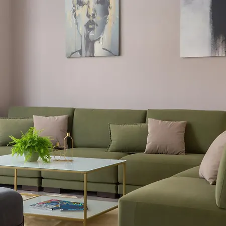 Scallop Zadarvillas *