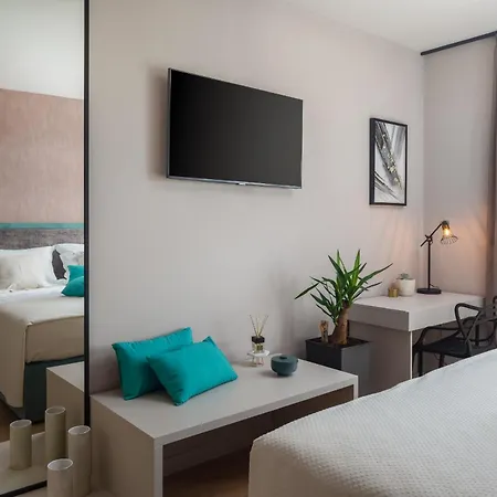 Вилла Scallop Zadarvillas *