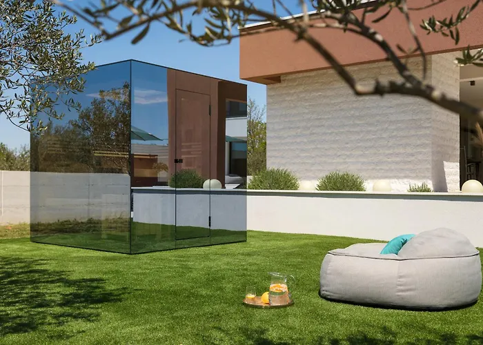 Scallop Zadarvillas Podlug