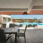 Scallop Zadarvillas Villa *