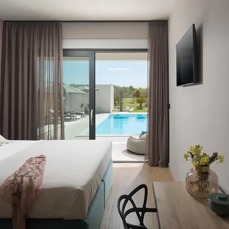 Villa Scallop Zadarvillas *