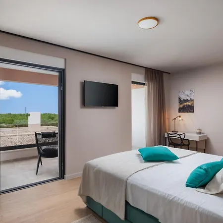 Villa Scallop Zadarvillas *