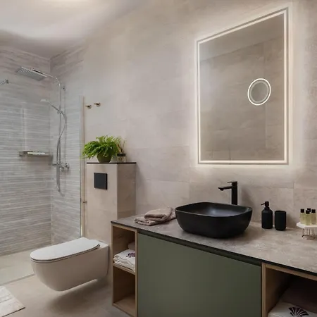 Scallop Zadarvillas Villa *