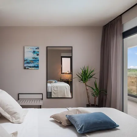 Scallop Zadarvillas Villa