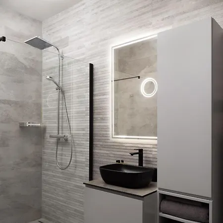 Scallop Zadarvillas Villa *