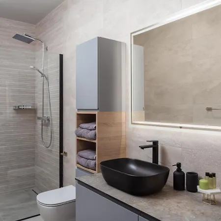 Scallop Zadarvillas Podlug