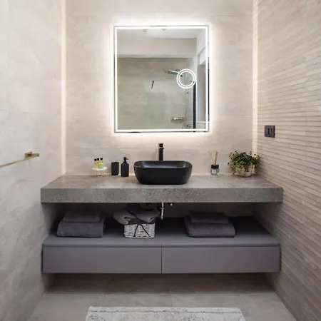 Scallop Zadarvillas Villa *