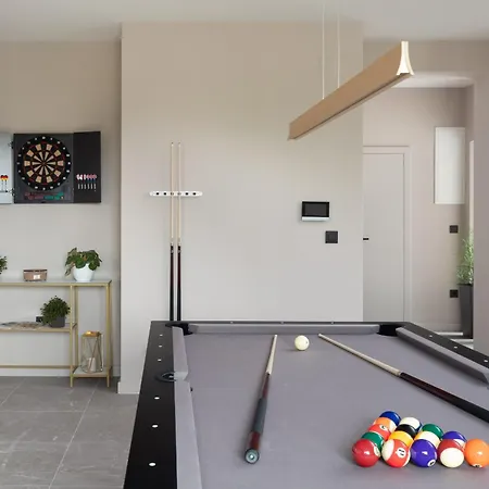 Scallop Zadarvillas *