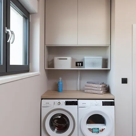 Scallop Zadarvillas *