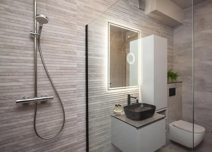 Vila Scallop Zadarvillas *