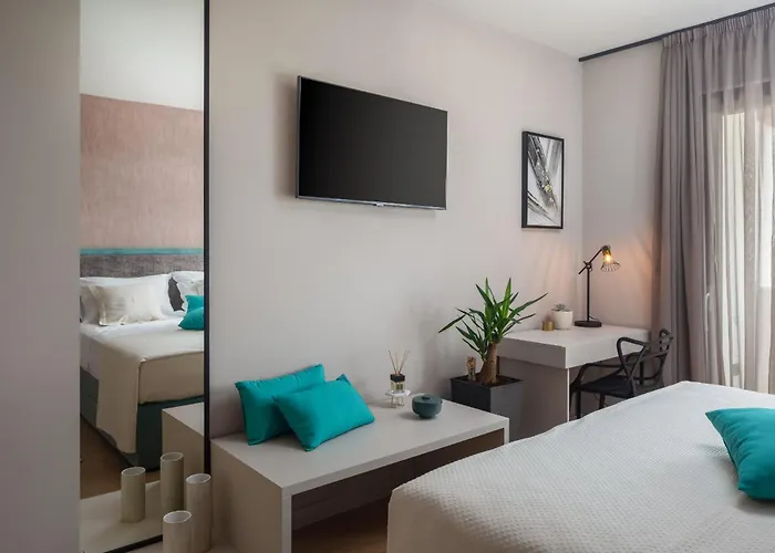 Vila Scallop Zadarvillas *